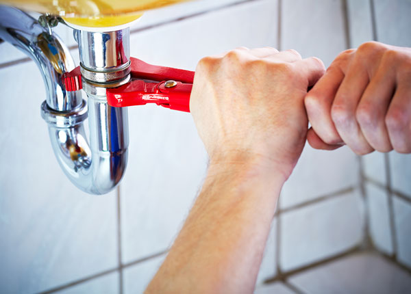 About Berlin Center Plumbers
